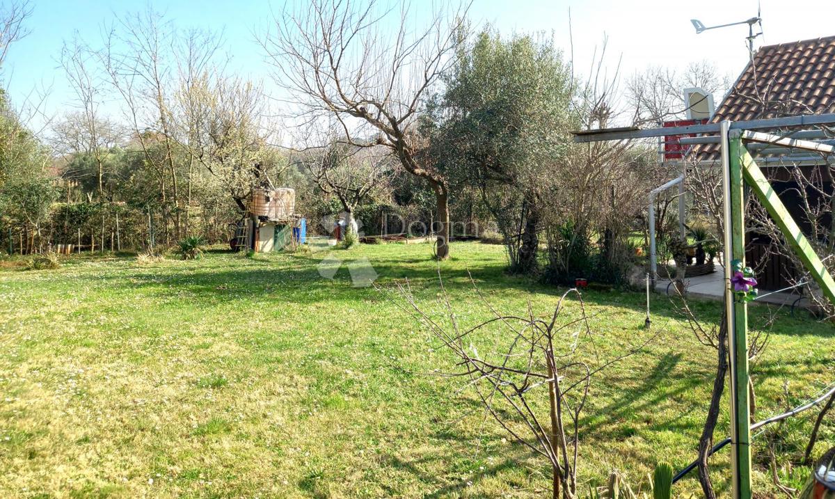 Hiša Zambratija, Umag, 60m2