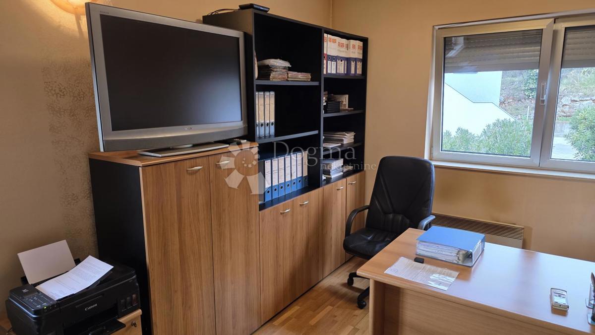 Stanovanje Marčeljeva Draga, Rijeka, 40,50m2