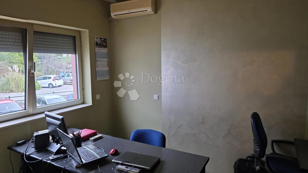 Stanovanje Marčeljeva Draga, Rijeka, 40,50m2