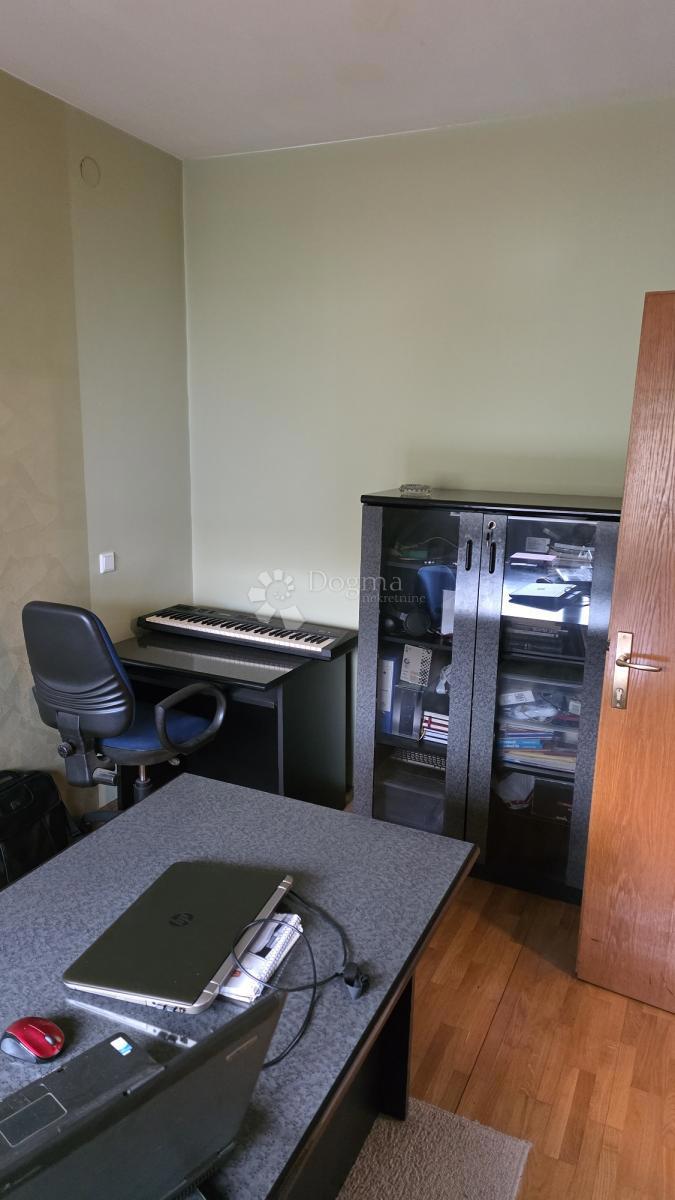 Stanovanje Marčeljeva Draga, Rijeka, 40,50m2