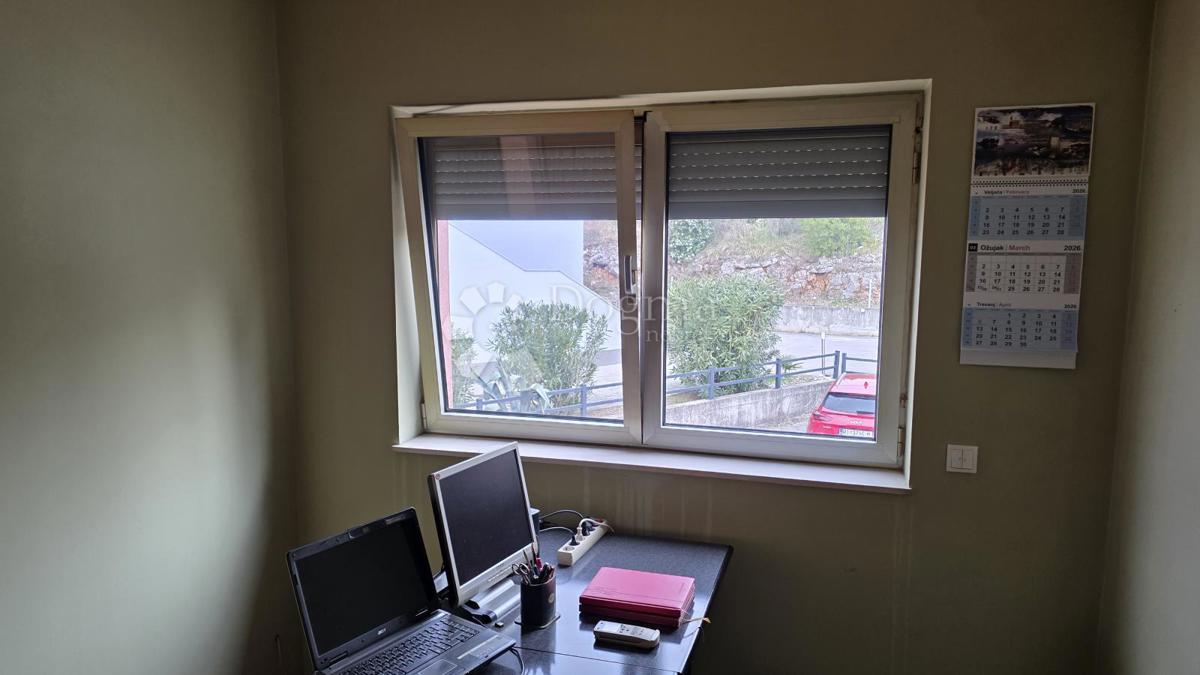 Stanovanje Marčeljeva Draga, Rijeka, 40,50m2