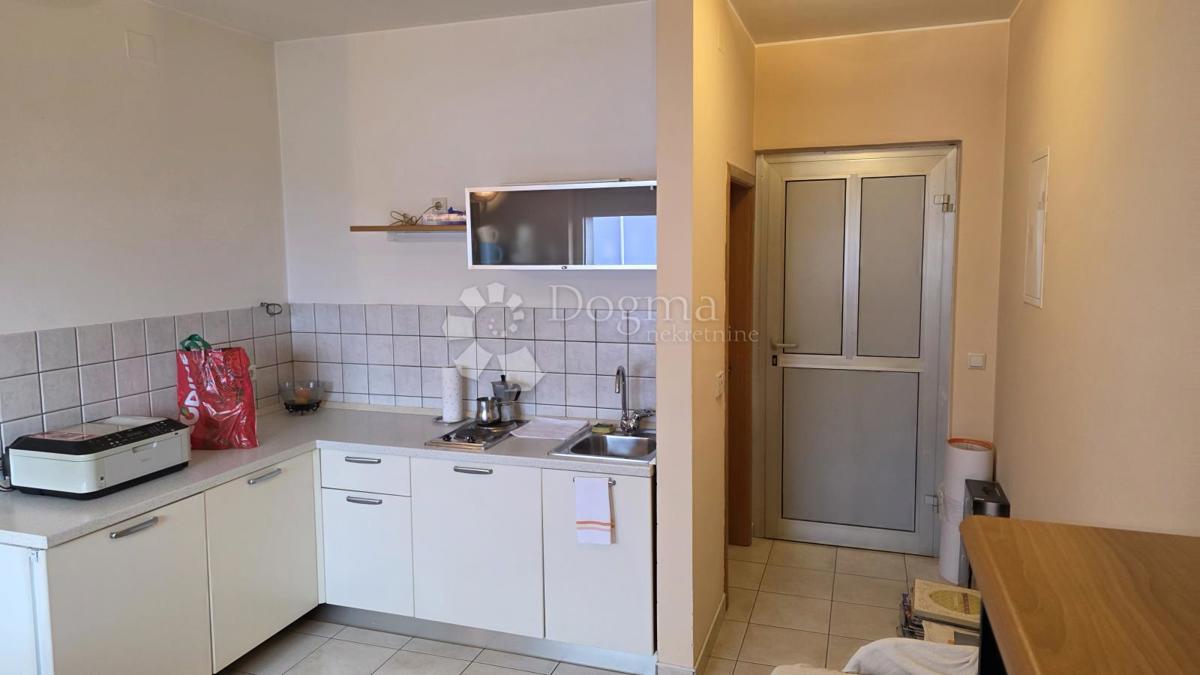 Stanovanje Marčeljeva Draga, Rijeka, 40,50m2