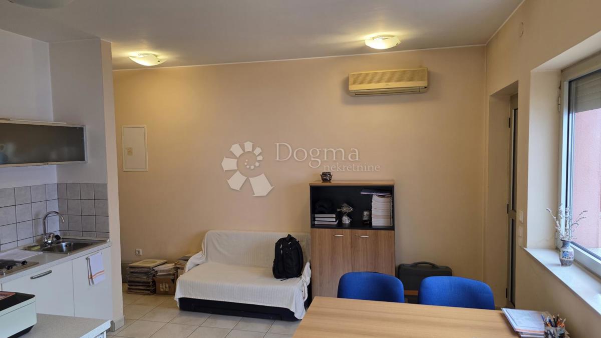 Stanovanje Marčeljeva Draga, Rijeka, 40,50m2