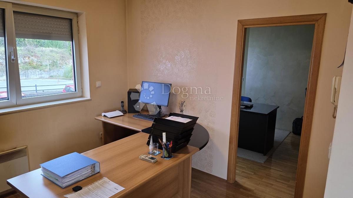 Stanovanje Marčeljeva Draga, Rijeka, 40,50m2