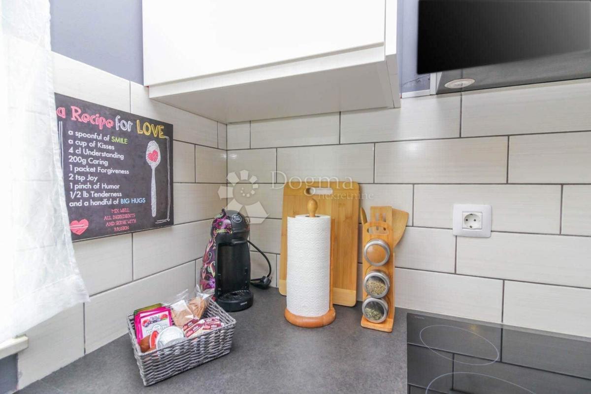 Stanovanje Plovanija, Zadar, 80,84m2