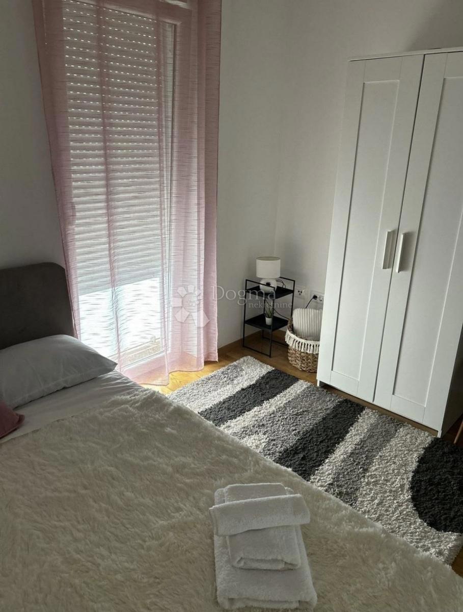 Stanovanje Plovanija, Zadar, 80,84m2