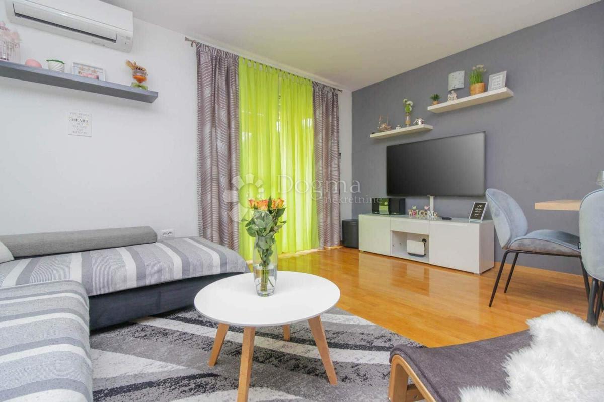 Stanovanje Plovanija, Zadar, 80,84m2