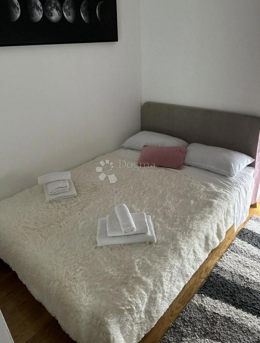 Stanovanje Plovanija, Zadar, 80,84m2