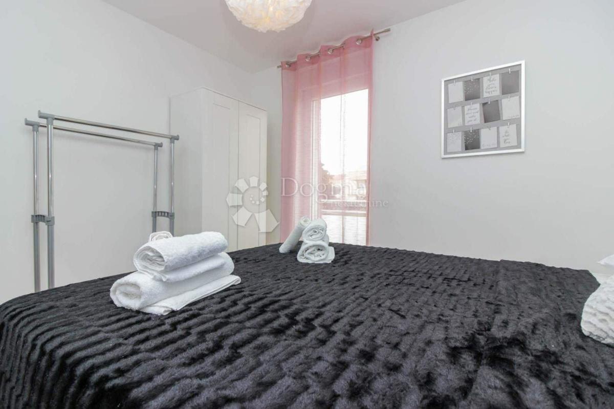 Stanovanje Plovanija, Zadar, 80,84m2