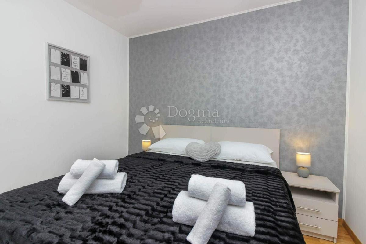 Stanovanje Plovanija, Zadar, 80,84m2