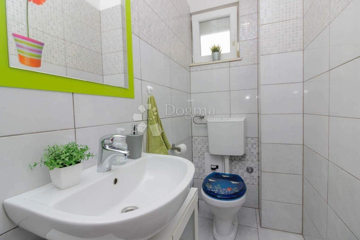 Stanovanje Plovanija, Zadar, 80,84m2