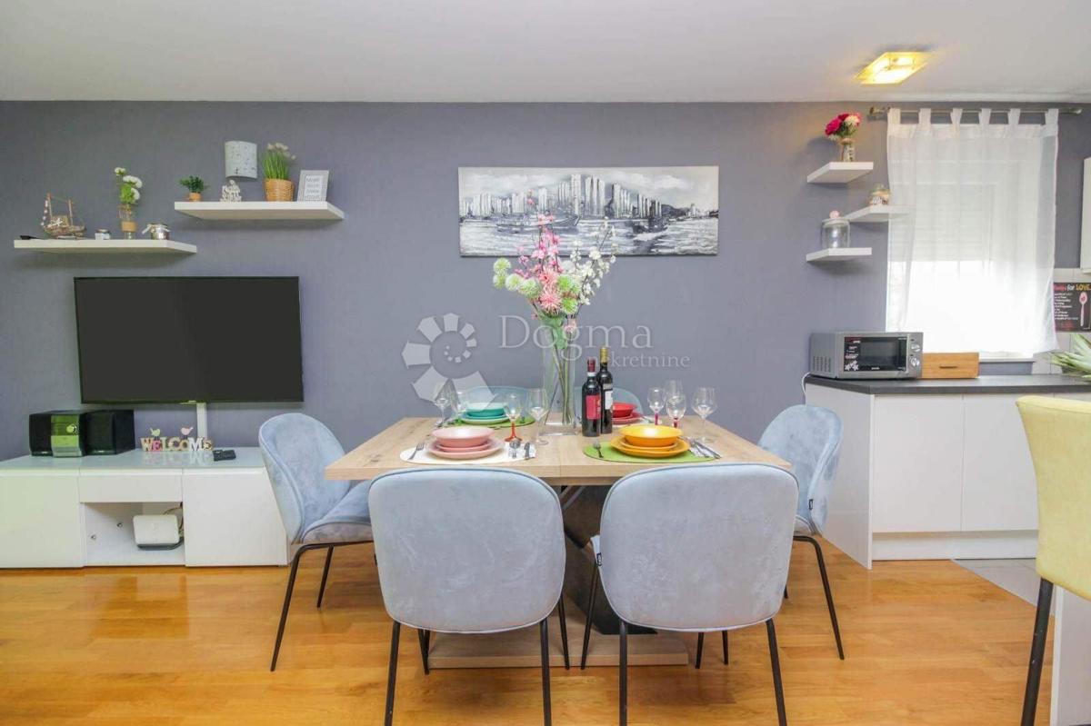 Stanovanje Plovanija, Zadar, 80,84m2