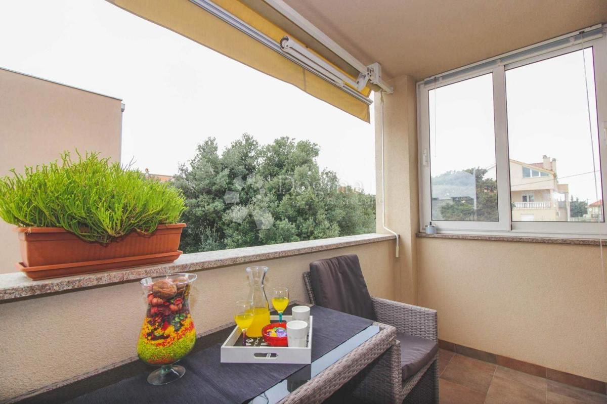 Stanovanje Plovanija, Zadar, 80,84m2