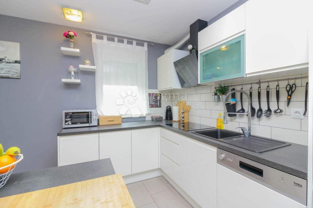 Stanovanje Plovanija, Zadar, 80,84m2