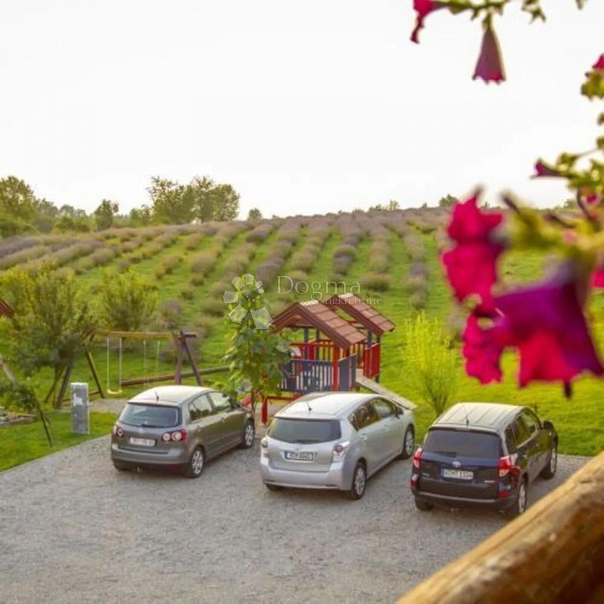 Hiša Lipovac, Rakovica, 350m2