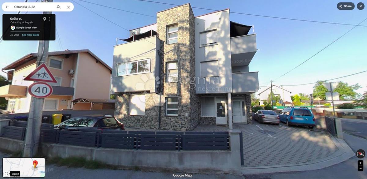 Stanovanje Odra, Novi Zagreb - Zapad, 72m2