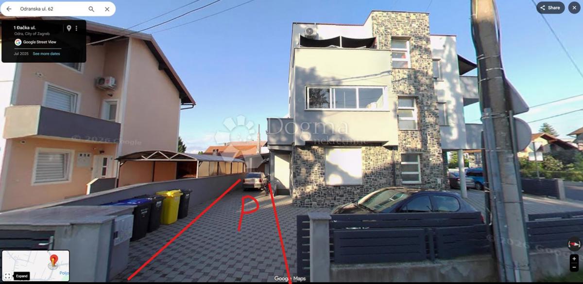 Stanovanje Odra, Novi Zagreb - Zapad, 72m2