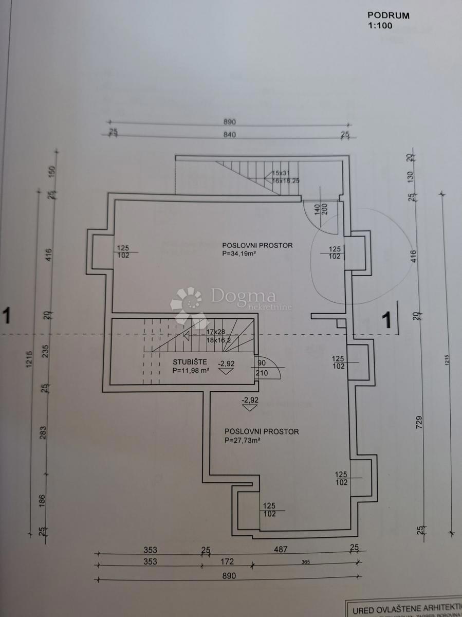 Stanovanje Odra, Novi Zagreb - Zapad, 72m2