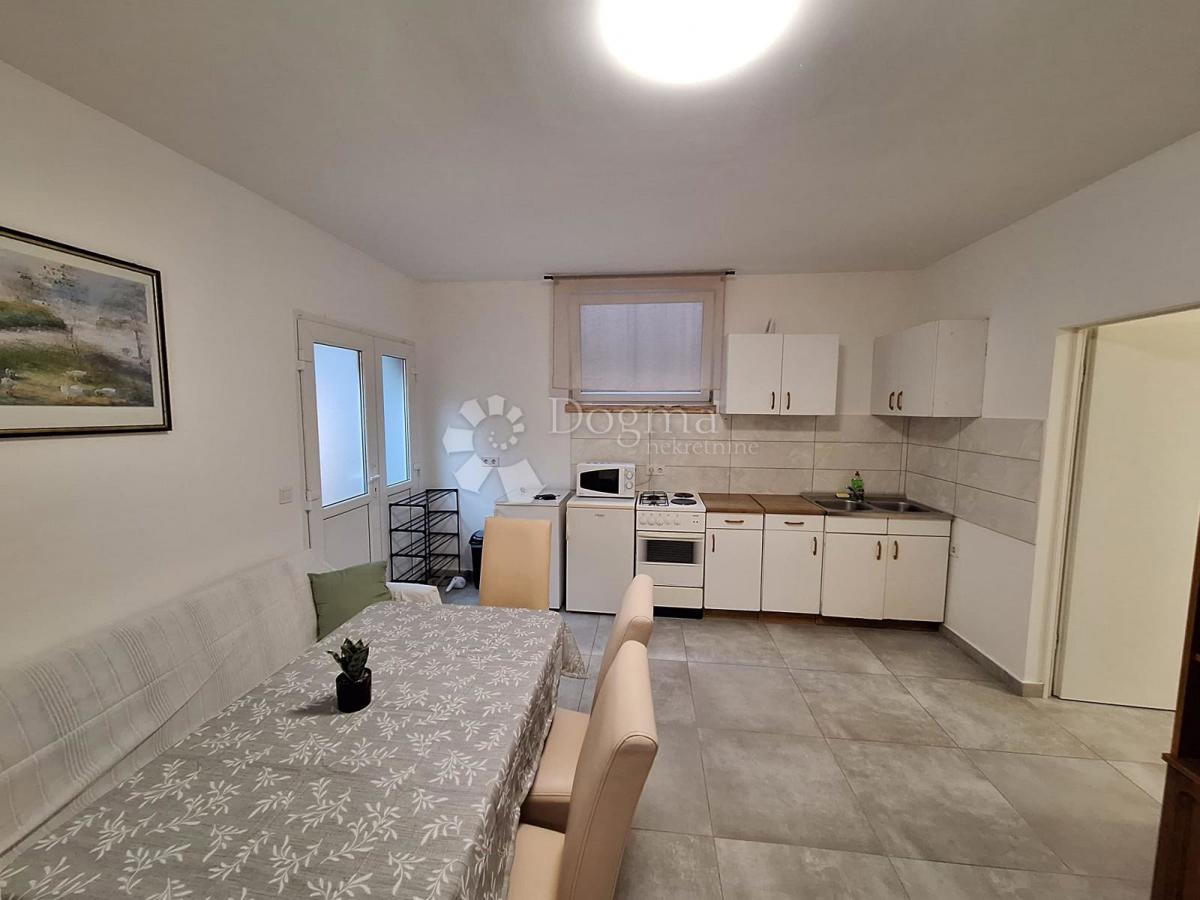 Stanovanje Odra, Novi Zagreb - Zapad, 72m2