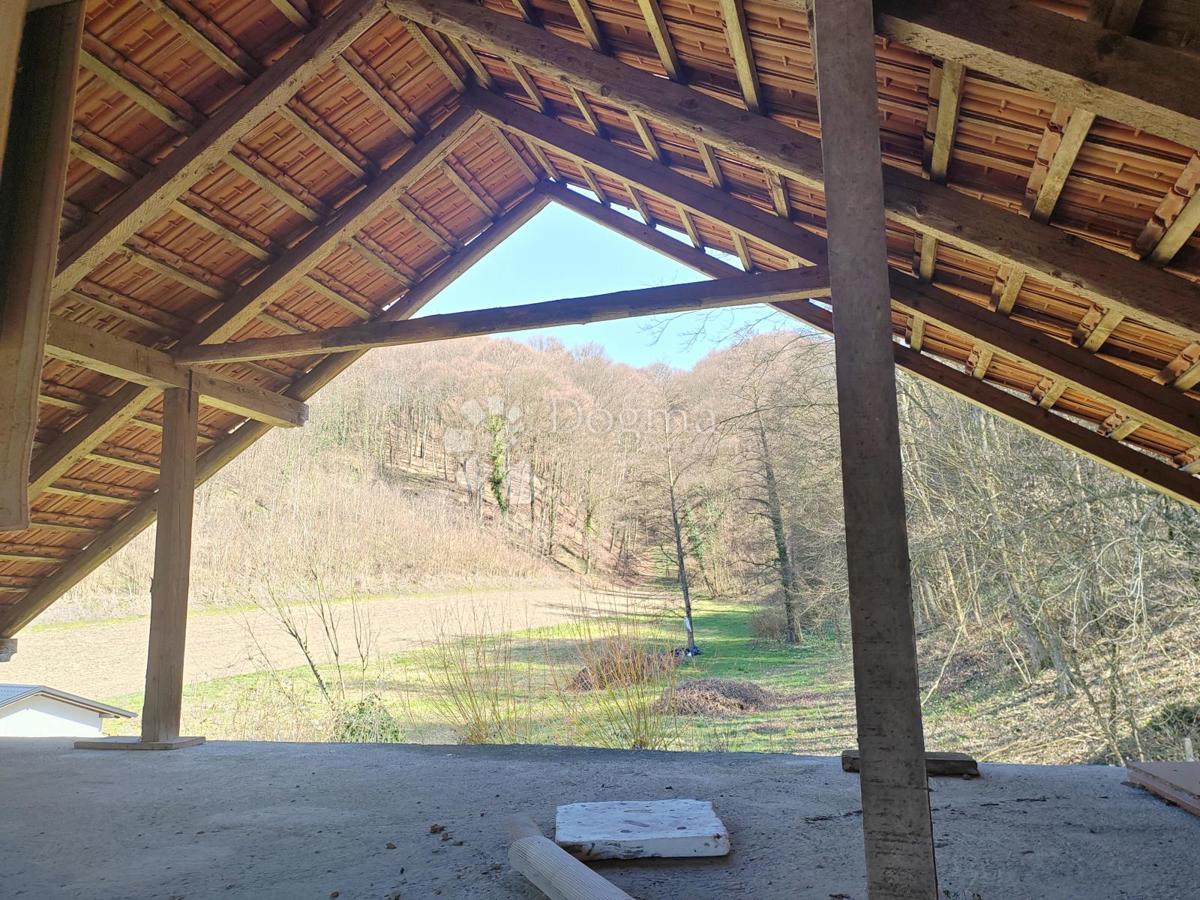 Hiša Bedekovčina, 90m2