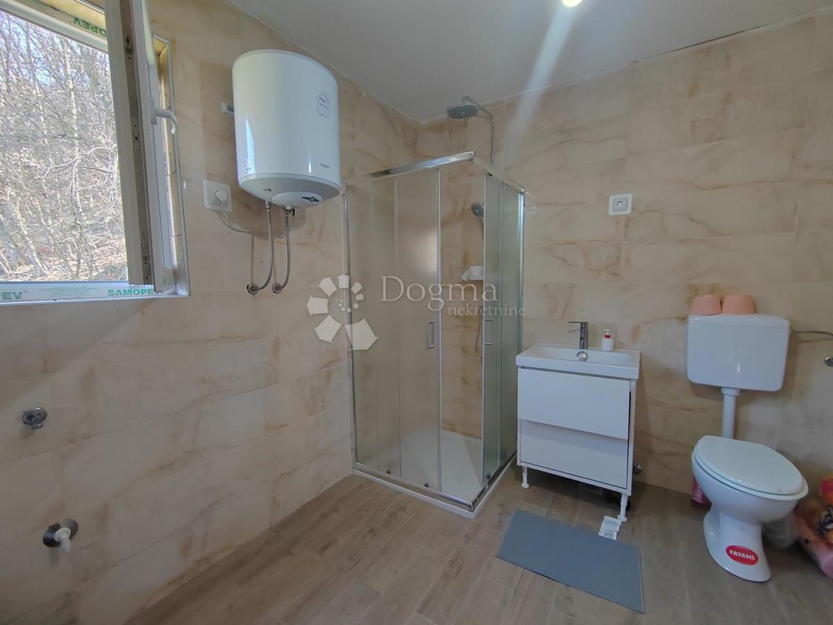 Hiša Bedekovčina, 90m2