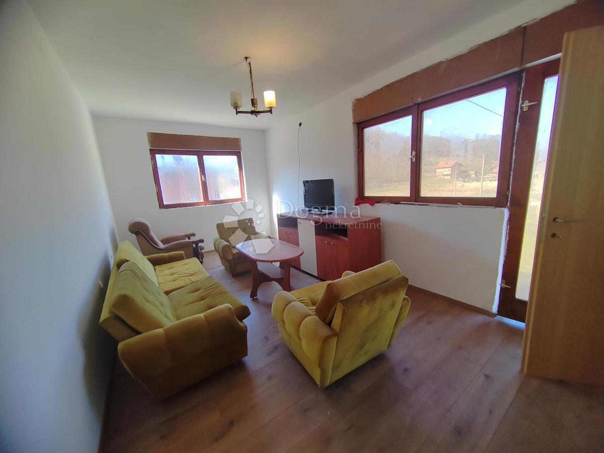 Hiša Bedekovčina, 90m2