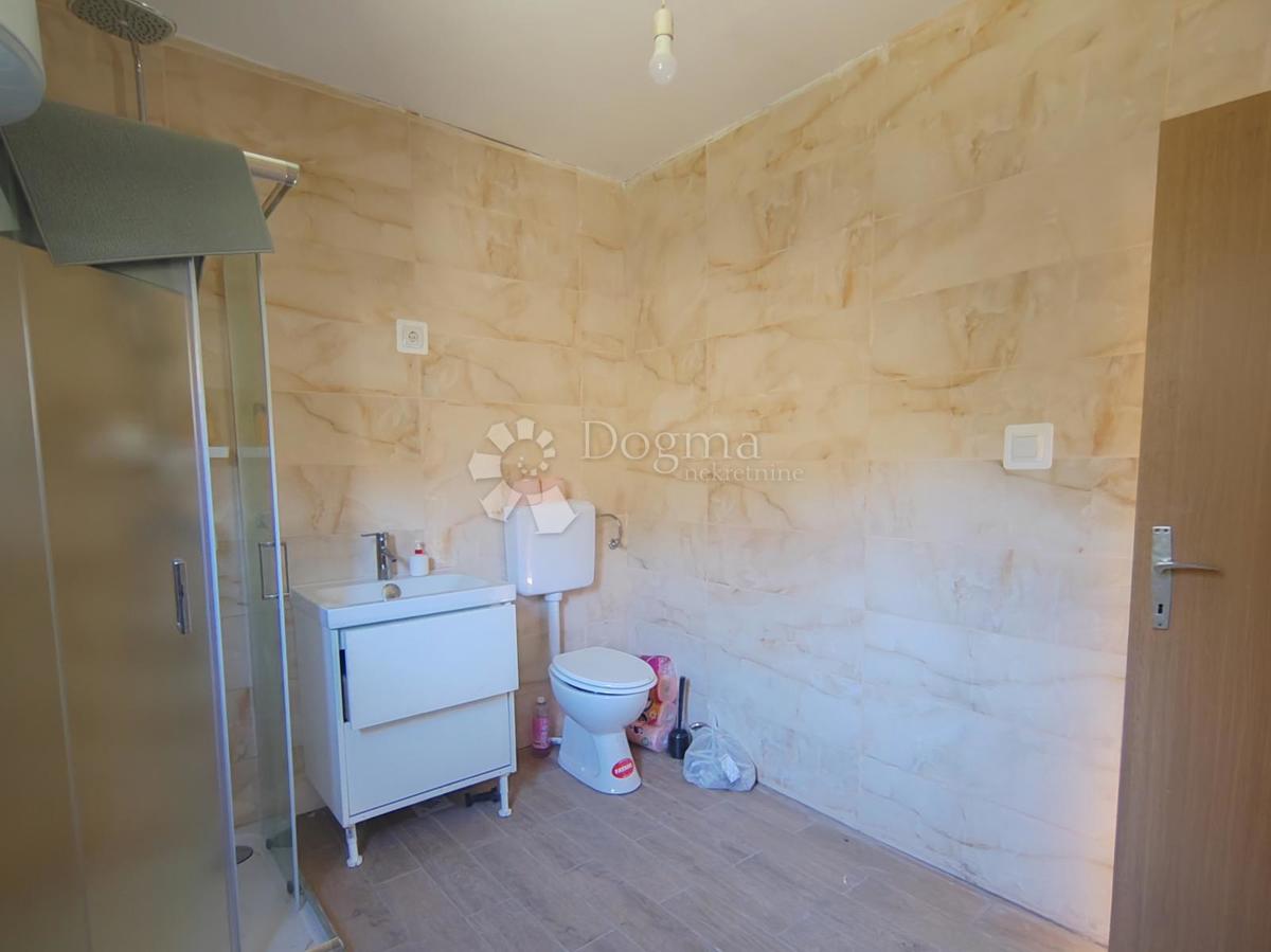 Hiša Bedekovčina, 90m2