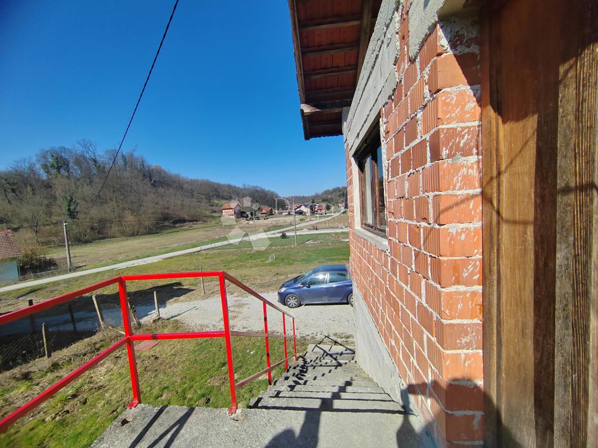 Hiša Bedekovčina, 90m2