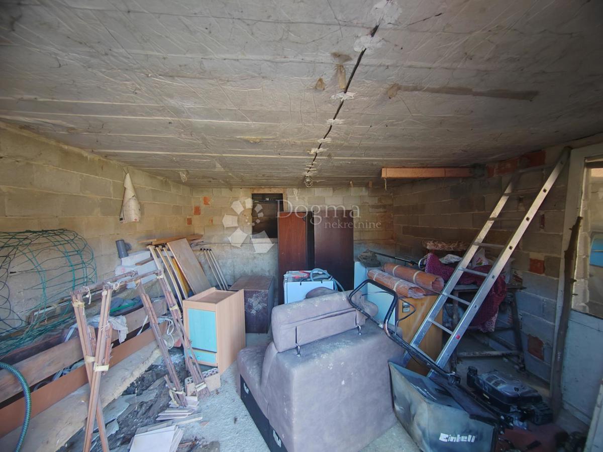 Hiša Bedekovčina, 90m2