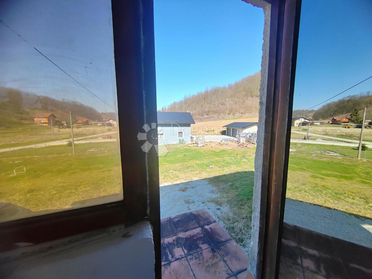 Hiša Bedekovčina, 90m2