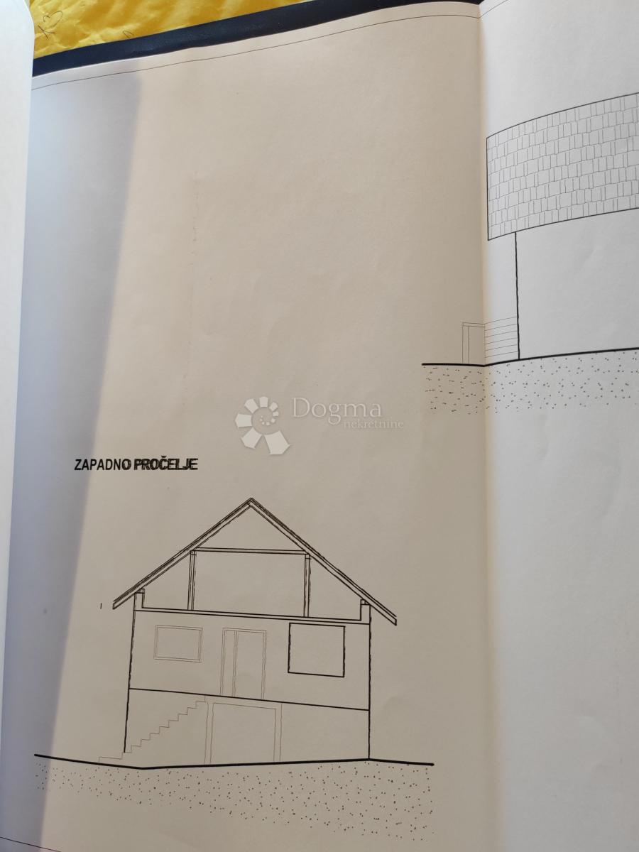 Hiša Bedekovčina, 90m2