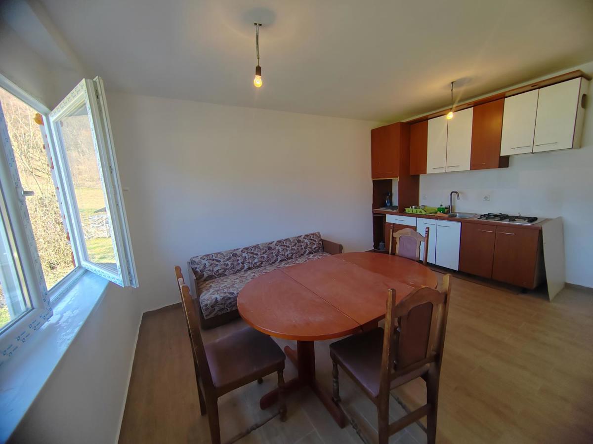 Hiša Bedekovčina, 90m2