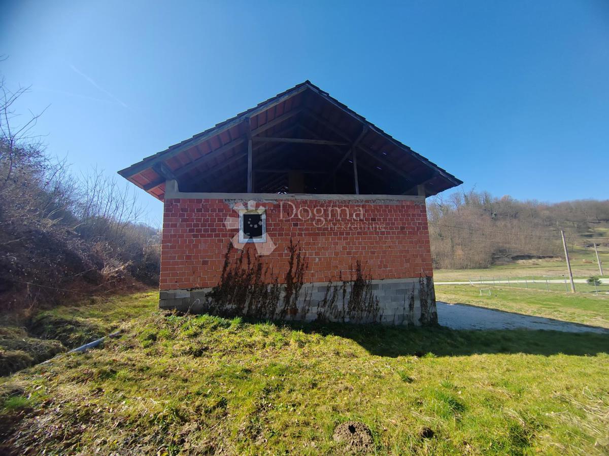 Hiša Bedekovčina, 90m2