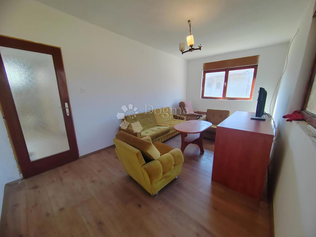 Hiša Bedekovčina, 90m2