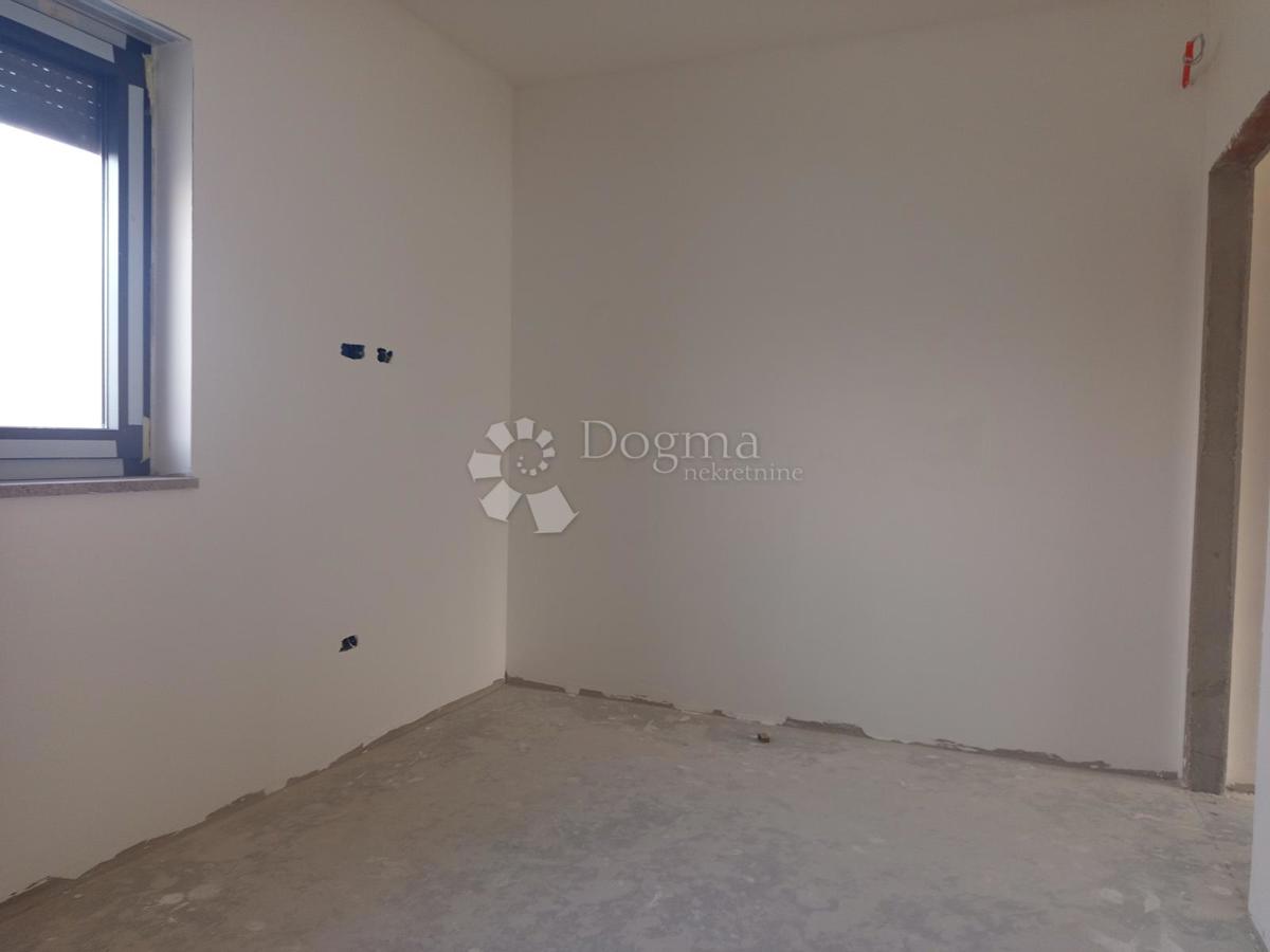 Stanovanje Valdebek, Pula, 93,66m2