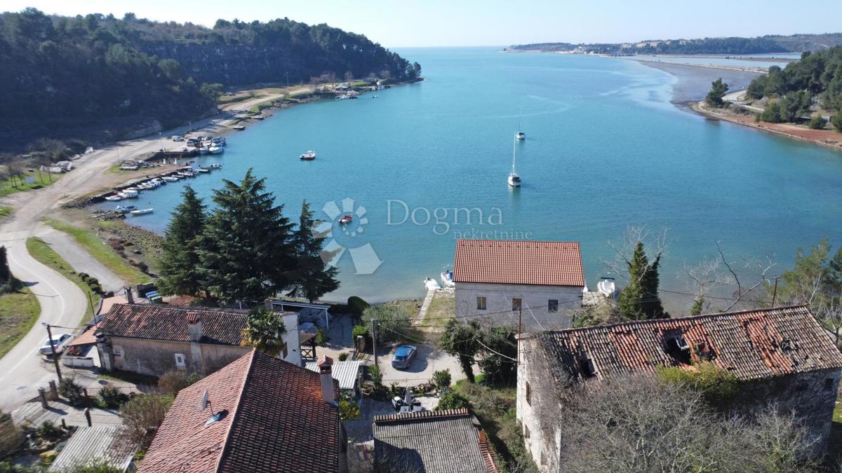 Hiša Tar, Tar-Vabriga, 300m2