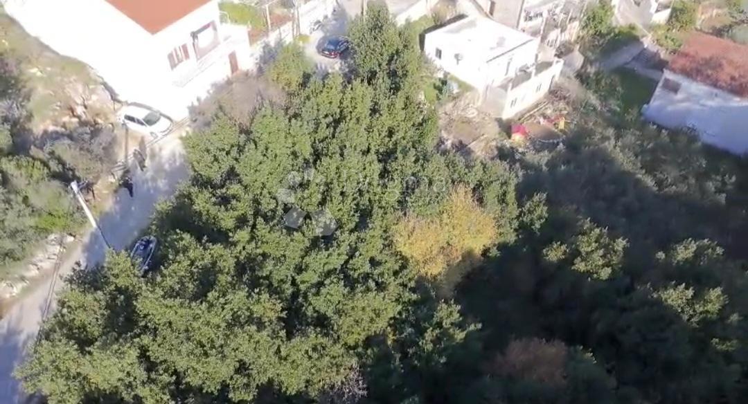 Zazidljivo zemljišče Mokošica, Dubrovnik - Okolica, 665m2