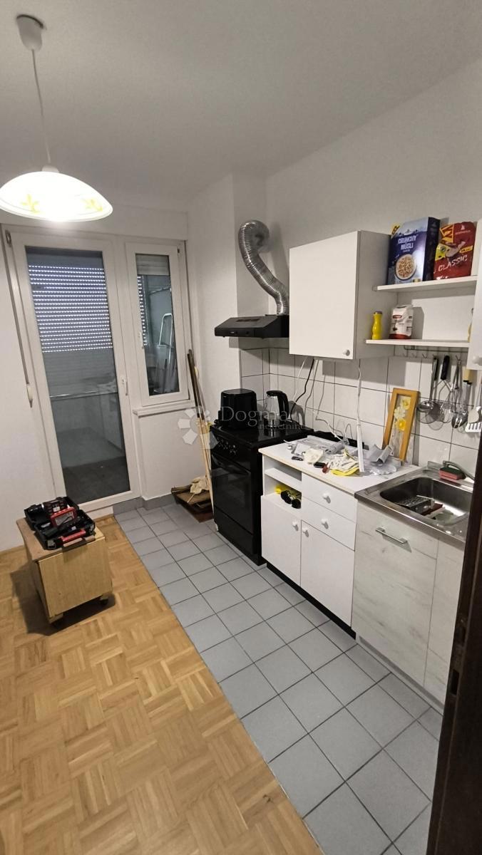 Stanovanje Borovo Naselje, Vukovar, 63,26m2