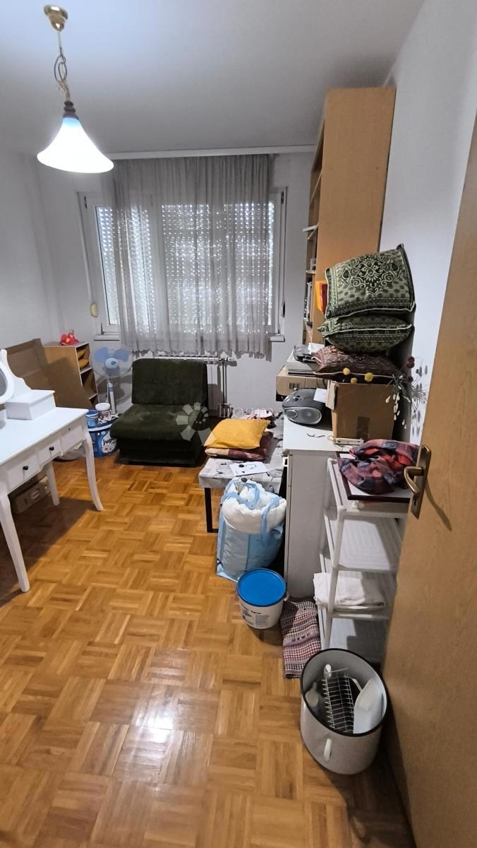 Stanovanje Borovo Naselje, Vukovar, 63,26m2