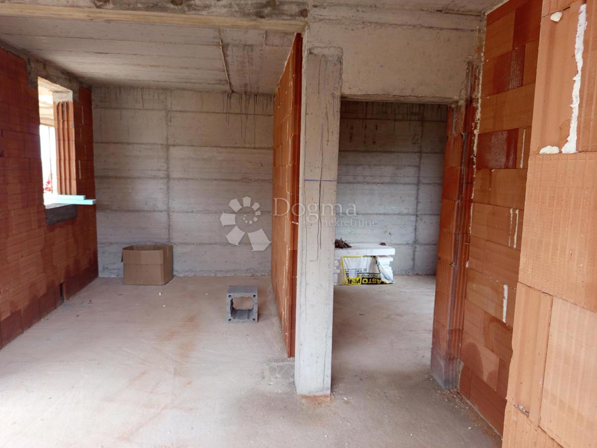 Stanovanje Valmade, Pula, 50,91m2