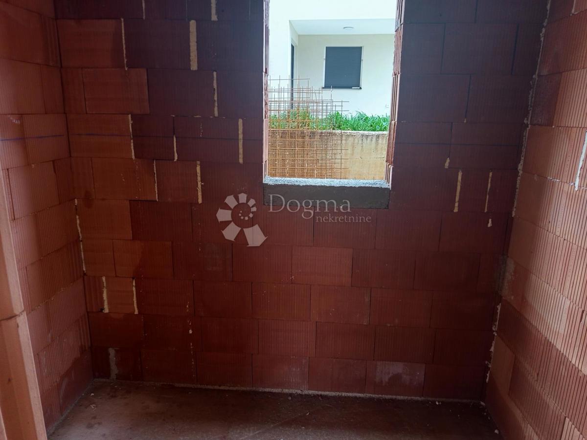 Stanovanje Valmade, Pula, 50,91m2