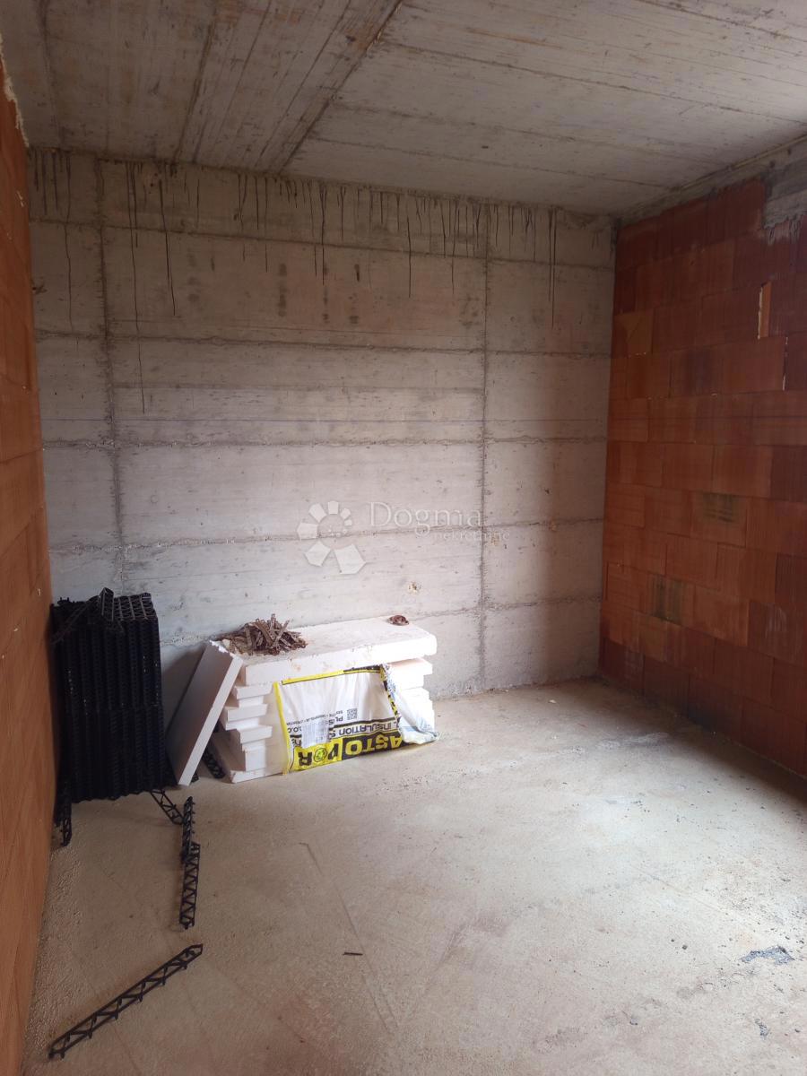 Stanovanje Valmade, Pula, 50,91m2