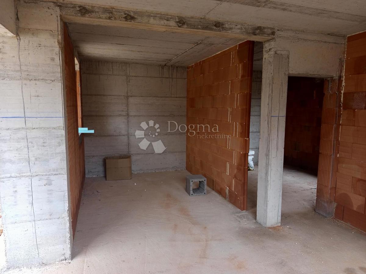 Stanovanje Valmade, Pula, 50,91m2