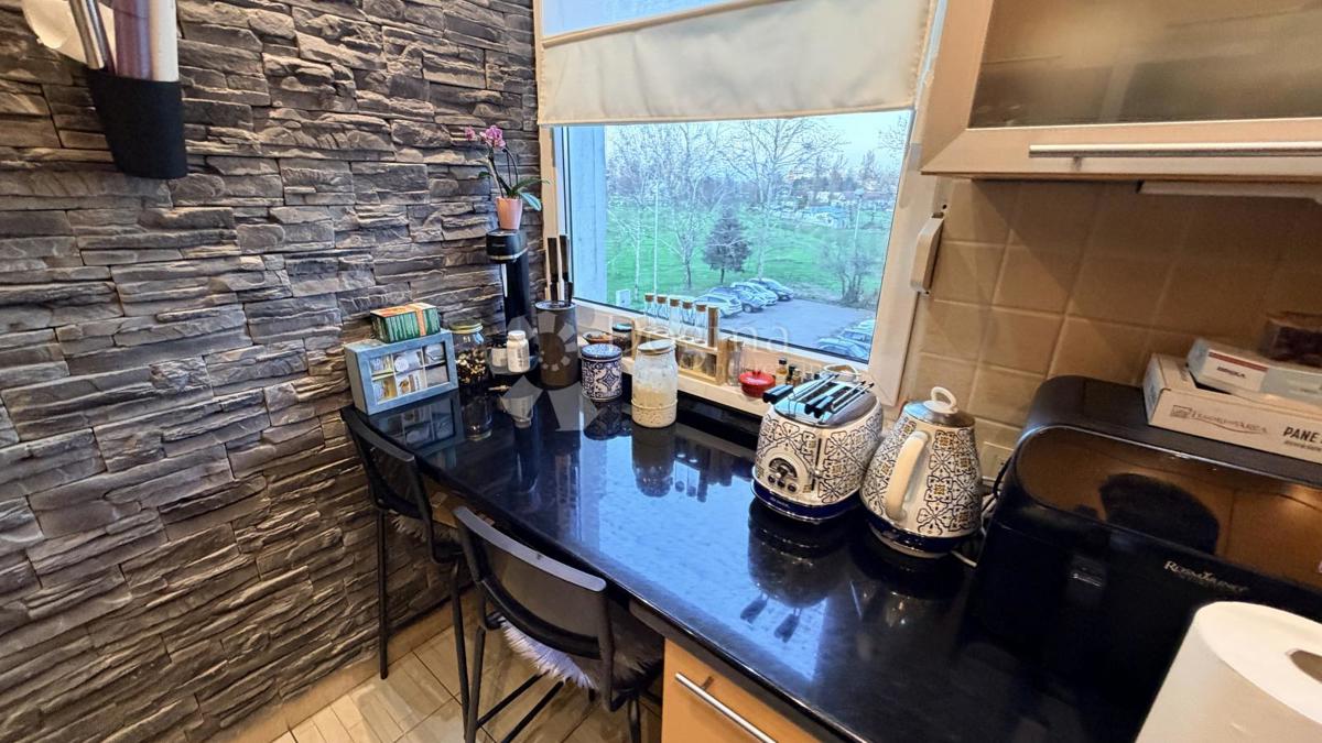 Stanovanje Dugave, Novi Zagreb - Istok, 62,37m2