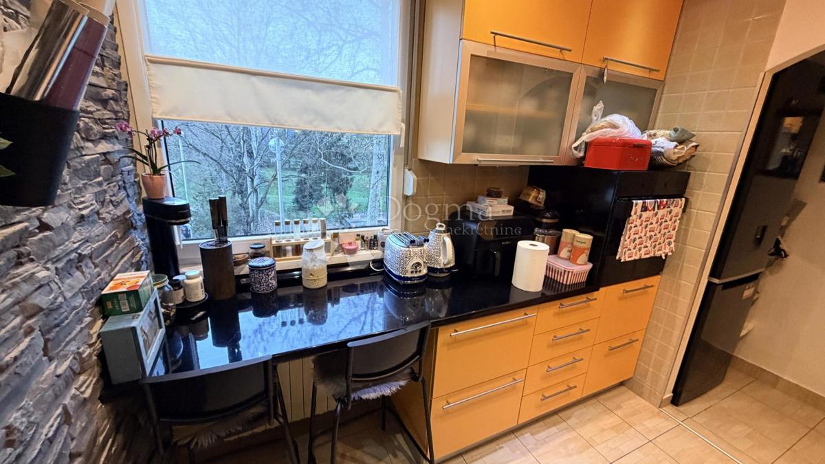 Stanovanje Dugave, Novi Zagreb - Istok, 62,37m2