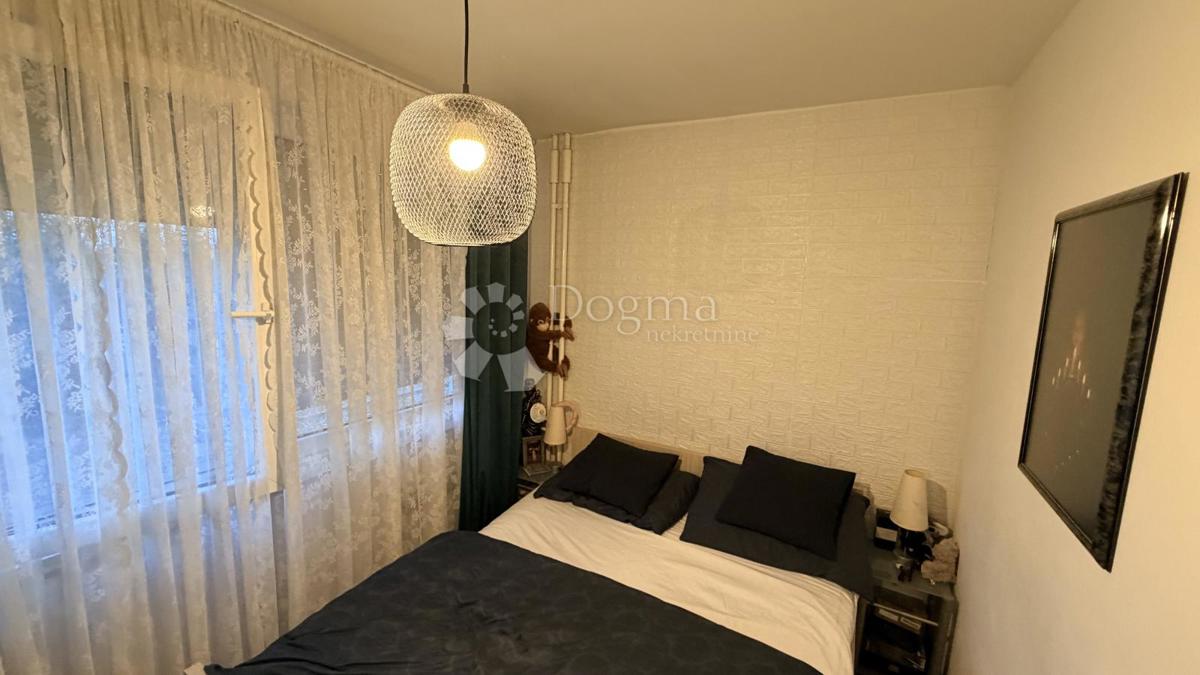 Stanovanje Dugave, Novi Zagreb - Istok, 62,37m2