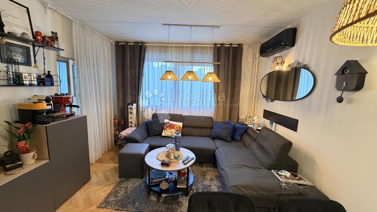 Stanovanje Dugave, Novi Zagreb - Istok, 62,37m2