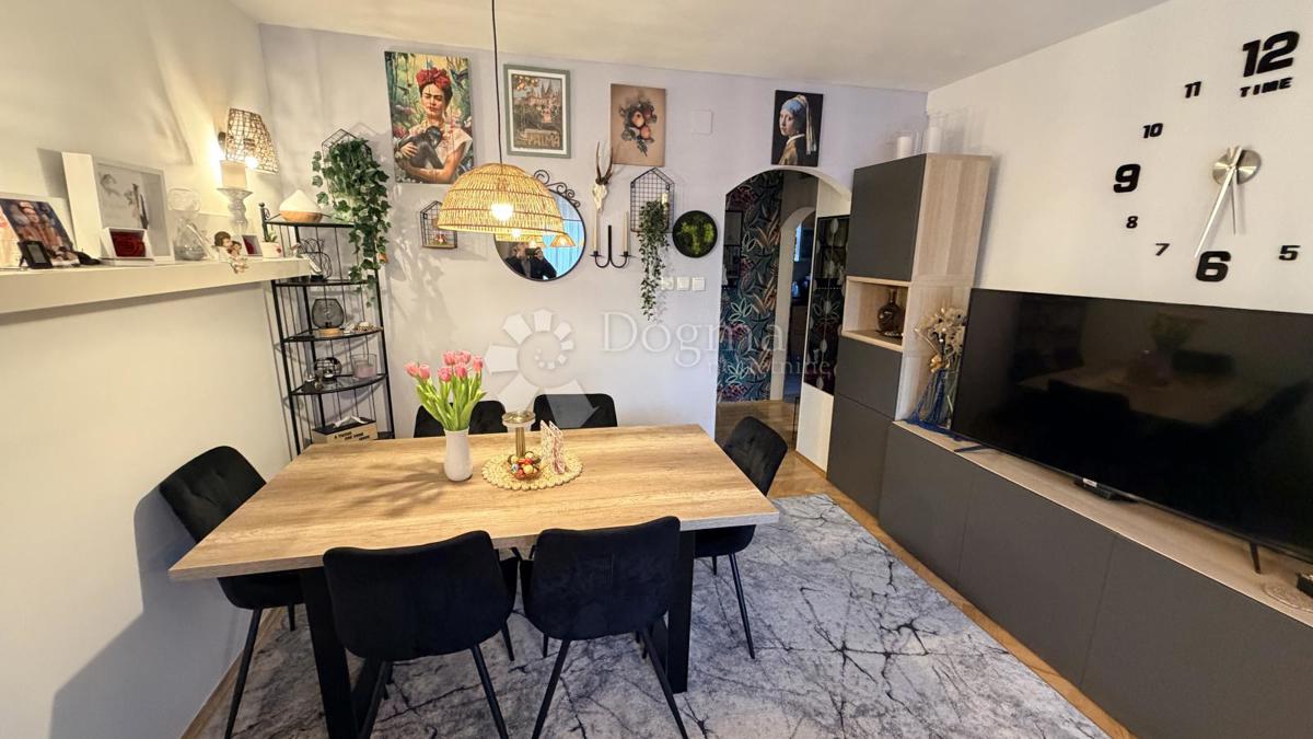 Stanovanje Dugave, Novi Zagreb - Istok, 62,37m2