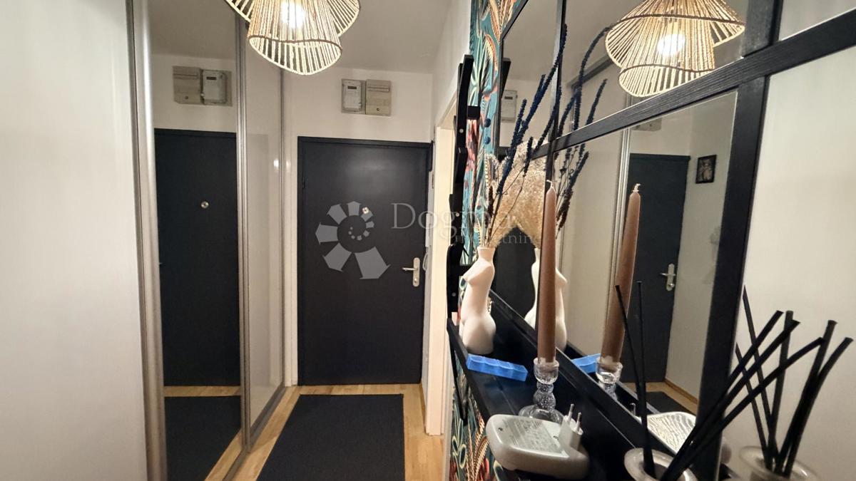 Stanovanje Dugave, Novi Zagreb - Istok, 62,37m2