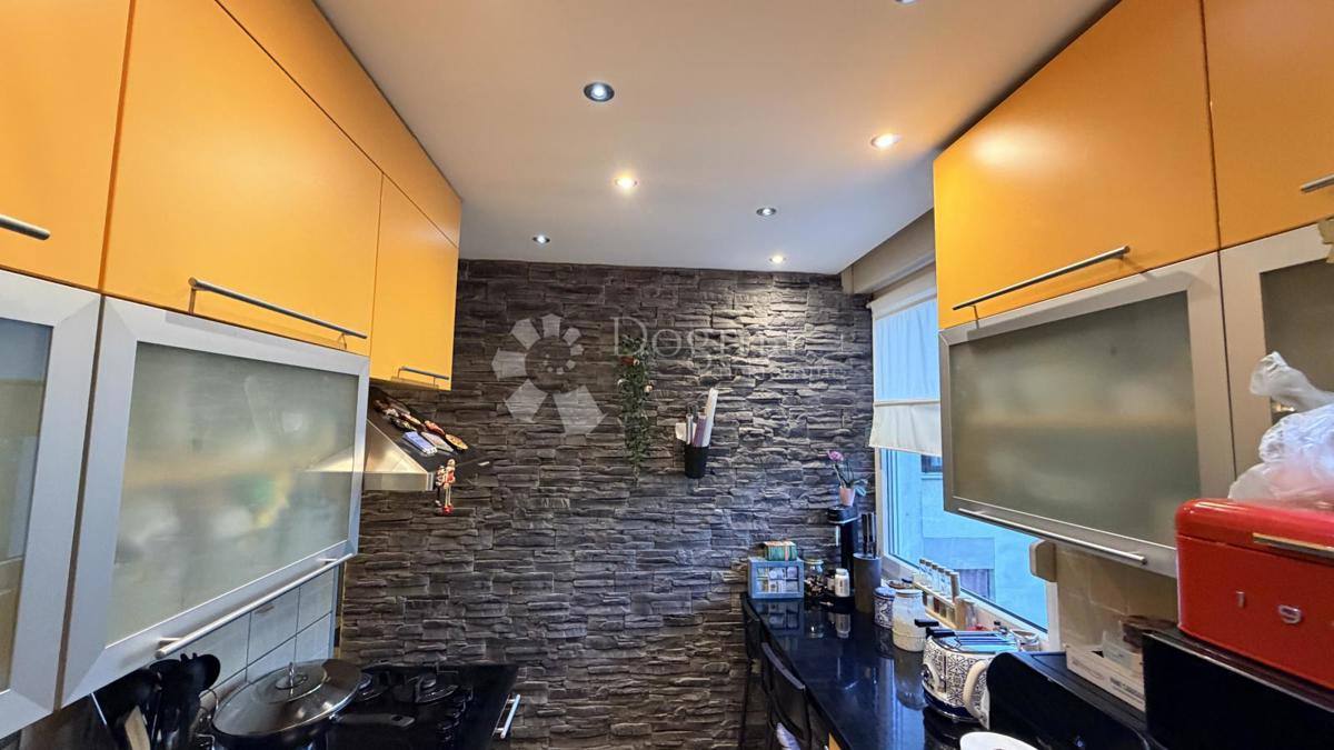 Stanovanje Dugave, Novi Zagreb - Istok, 62,37m2